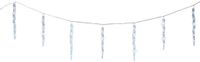 Lumineo LED guirlande lumineuse l360h39c transparent/blanc froid