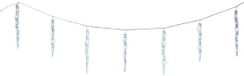Lumineo LED guirlande lumineuse l360h39c transparent/blanc froid