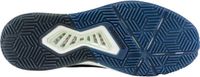 HEAD Motion Pro 1.5 Padel Heren Wit/Blauw
