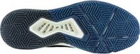 HEAD Motion Pro 1.5 Padel Heren Wit/Blauw