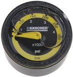 Kärcher MANOMETER COMPLEET - 44230240