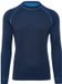 Thermowave Merino Xtreme Thermal Long Sleeve Base Layer Blue L Men