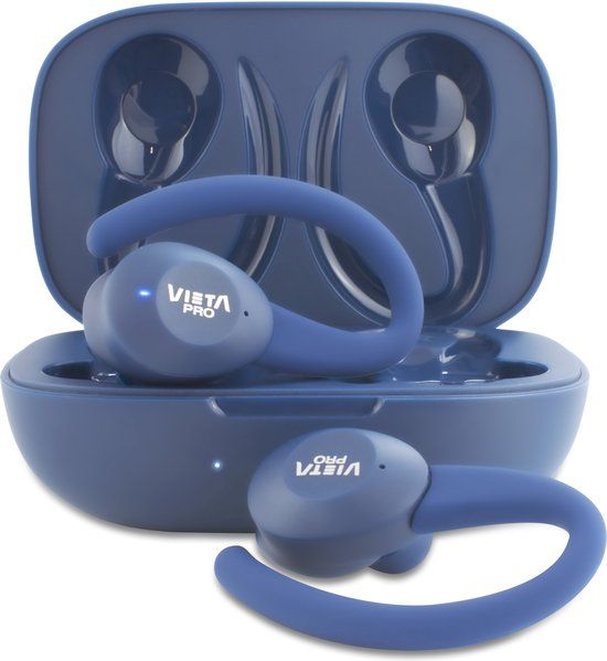 Vieta Pro Sweat - Blauw