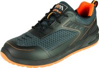 AVANGARDE-TEX Chaussures de sécurité, demi-chaussure, S1, SRC, taille 37