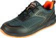 AVANGARDE-TEX Chaussures de sécurité, demi-chaussure, S1, SRC, taille 37