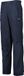 CMP Ripstop regenbroek voor heren, waterdicht, winddicht, polyester, zwart/blauw, maat S