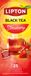 Lipton Refresh Strawberry Black Tea 25 x 1.5g
