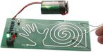 Sol Expert Kit de soudure Ruhige Hand 74400