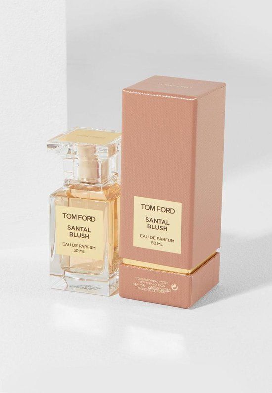 Tom Ford Santal Blush / 50 / Unisex