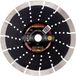 Rhodius 303712 LD410 SPEED Diamanten doorslijpschijf Diameter 115 mm Boordiameter 22.23 mm Natuursteen 1 stuk(s)