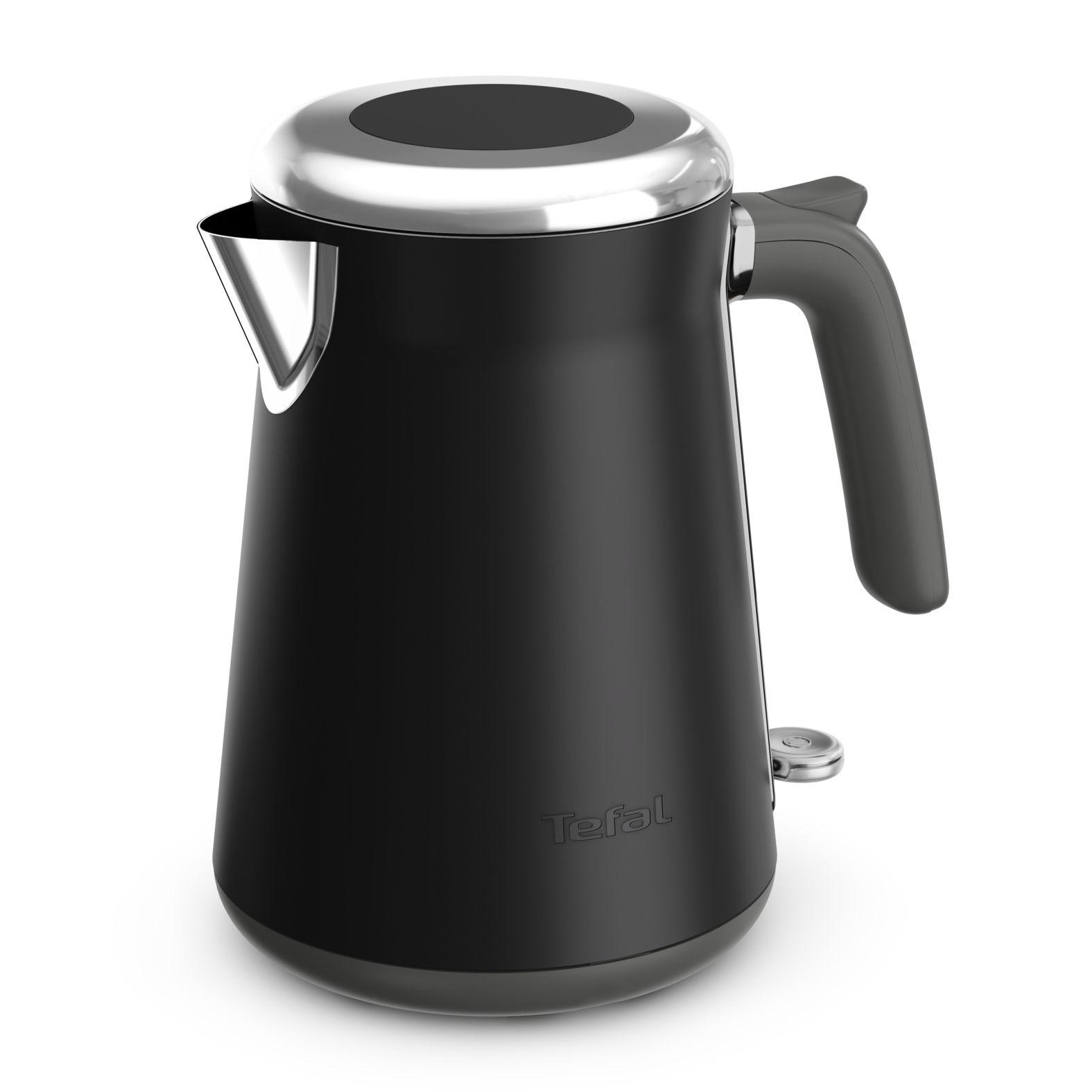 Tefal Krups Collection KI6668 Waterkoker - Zwart