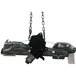 Renault Mécanisme + moteur lève-vitre arrière gauche Megane IV Phase 1 2015- 827211609R