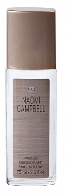 Naomi Campbell Deodorant Vapo
