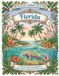 An Florida Inspired Coloring Book for Adults, Teens and Seniors