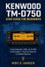Kenwood TM-D750 User Guide for Beginners