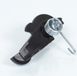 P2R transmissie kettingspanner voor bromfiets MBK 50 51 - Noir