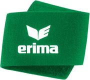 Erima guardstays - donkergroen - Smaragd - 2 stuks