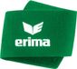 Erima guardstays - donkergroen - Smaragd - 2 stuks