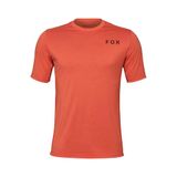 Fox Racing Fox Ranger DR Alyn Atomic Orange M Shirt