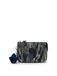 KIPLING Sac de maquillage 'Creativity' marine / olijfgroen / kiwi