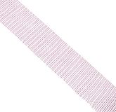 Mopec S411.80.08 Jute Lint, 80 mm x 20 m, Lila, Textiel, One Size