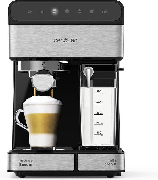 Cecotec Power Instant-ccino 20 Touch