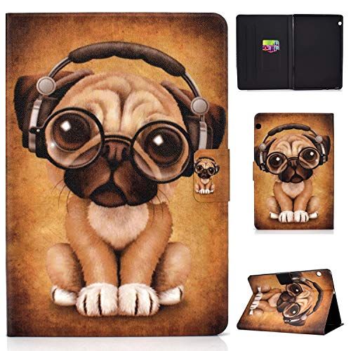 Bspring MediaPad T5 10 Case / - / - / Hond