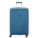 DELSEY Freestyle valise 76 cm - extensible avec SECURITECH - Bleu