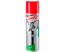 Cyclon Matt Cleaner Spray - 250 ml - Silver