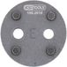 KS Tools 150.2019 Gereedschap voor remzuigers, adapter #E