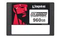 Kingston Technology Kingston DC600M 960GB 2.5" SATA III SSD - Mixed Use