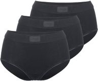 sloggi Femme slip maxi 3 pack Double Comfort T