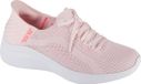 Skechers Slip-Ins Ultra Flex 3.0 - Brilliant 149710-LTPK, Vrouwen, Roze, Sneakers, Sportschoenen, maat: 38,5