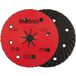 Rhodius 300483 Fiberschijf Diameter 125 mm Korrelgrootte (num): 24 25 stuk(s)
