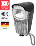 LYNX Koplamp clever 20 lux