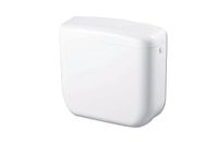 Presto Equip 87240 dubbele spoelbak