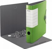 Leitz Active Solid Ringtape 180°, A4, 62 mm, groen