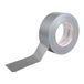 ProDec 2 inch x 50 m zilver Duct Tape, waterdicht gaffer en duct zelfklevend reparatieplakband, 2" 50mm breed