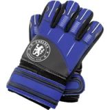 Chelsea FC - Keepershandschoenen - Maat 7 - Blauw