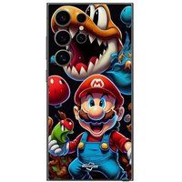 Winkelhoes Samsung Galaxy S25 Ultra Super Mario Bros Film