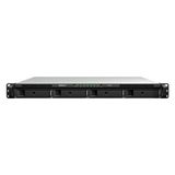 Synology RackStation RS826+ NAS-server
