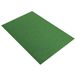 Rayher 5311913 textielvilt, 30 x 45 x 0,4 cm, denk groen