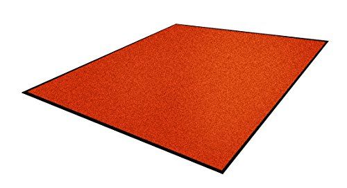 Andersen Classic Impressions Plus - Vloermat - 60x85cm - Terracotta