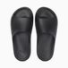PUMA Shibui Cat Strand-/badschoen Zwart