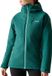 Regatta Highton Jas Dames - Blauw - Maat M