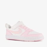 Nike Court Borough Low Recraft (PS) Kindersneakers - Wit - Maat 32