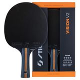 STIGA Vision V2 Tafeltennisracket