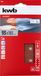 kwb Schuurstrips 80 x 133 mm Korrel 60