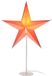 Home Styling Decoration Tafellamp Papieren Ster 45x65 cm