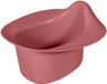 Kindsgut - Pot de propreté - Rose foncé